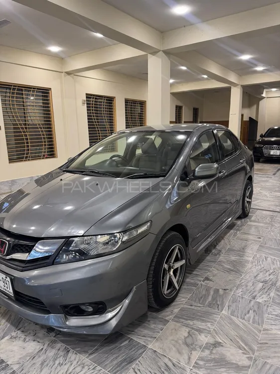 ہونڈا سٹی 2014 for Sale in گجرانوالہ Image-1
