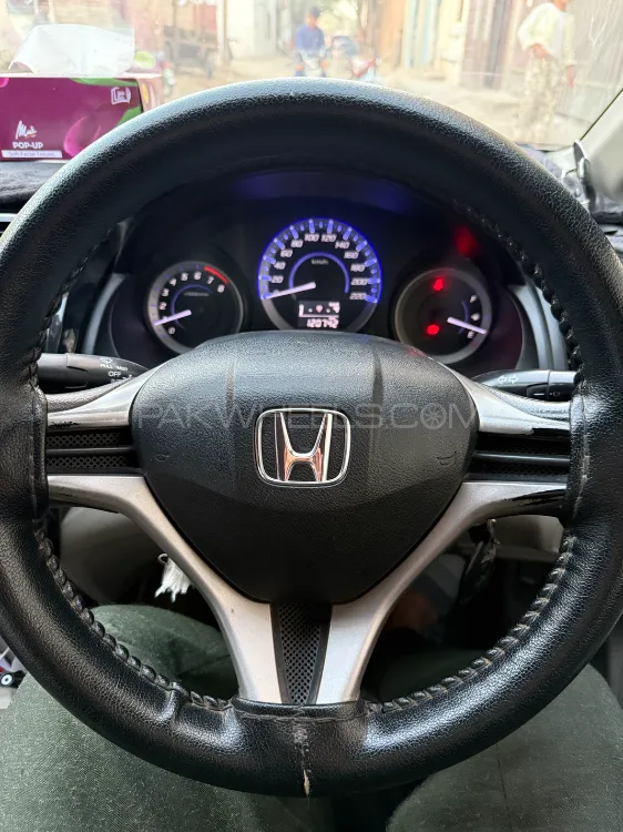Honda City 2018 for Sale in Sargodha Image-1