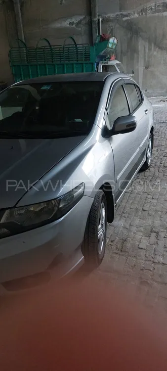 Honda City 2019 for Sale in Khushab Image-1