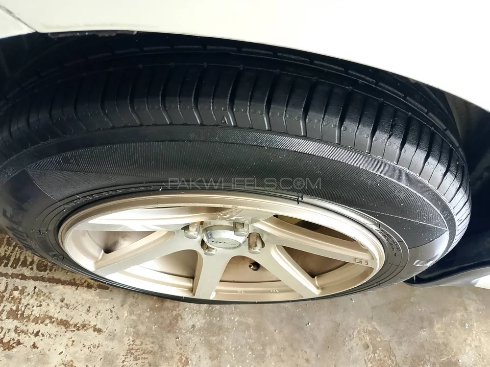 Honda City 2010 for Sale in Lahore Image-1