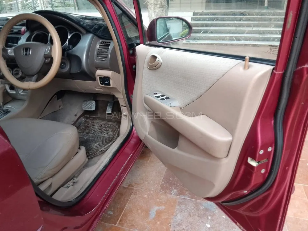 Honda City 2006 for Sale in Karachi Image-1