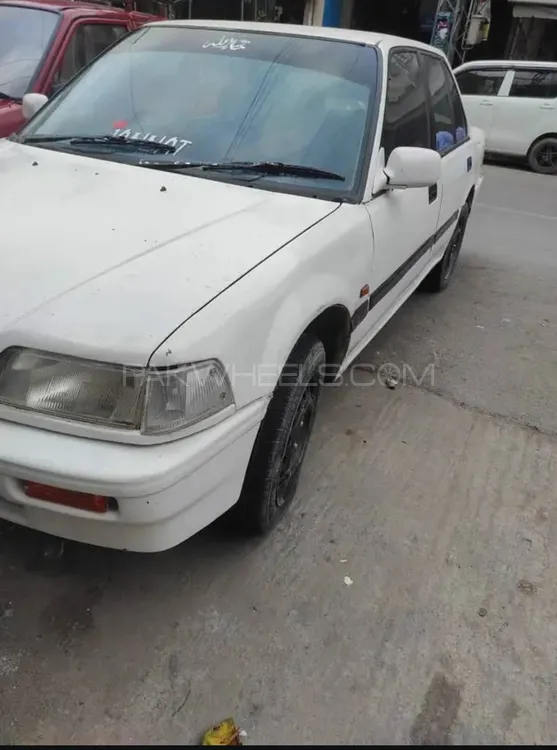 Honda Civic 1988 for Sale in Rawalpindi Image-1