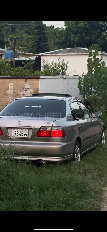 ہونڈا سوک 2000 for Sale in واہ کینٹ Image-1