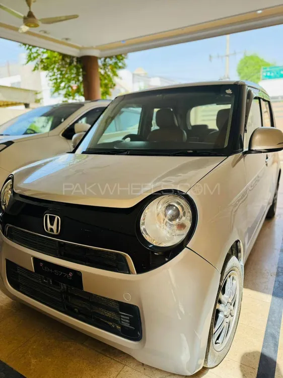 Honda N One 2014 for Sale in Lahore Image-1