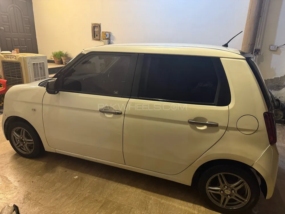 Honda N One 2017 for Sale in Rawalpindi Image-1