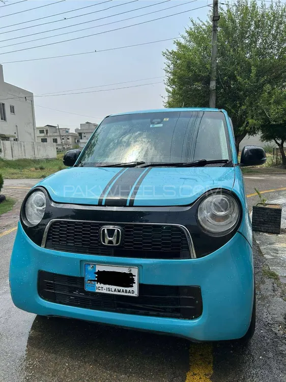 Honda N One 2015 for Sale in Lahore Image-1