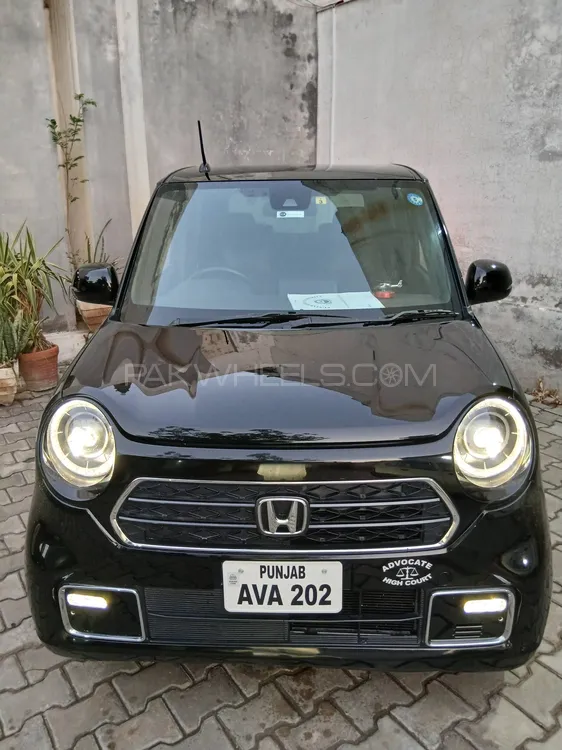 Honda N One 2022 for Sale in Mandi bahauddin Image-1