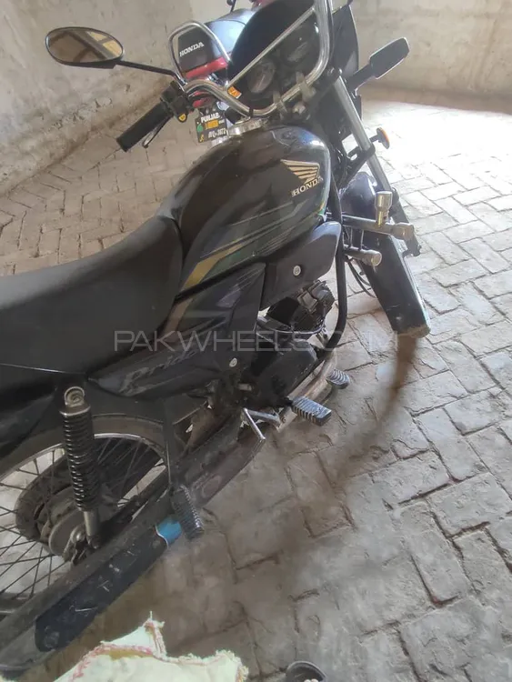 Honda Pridor 2022 for Sale Image-1