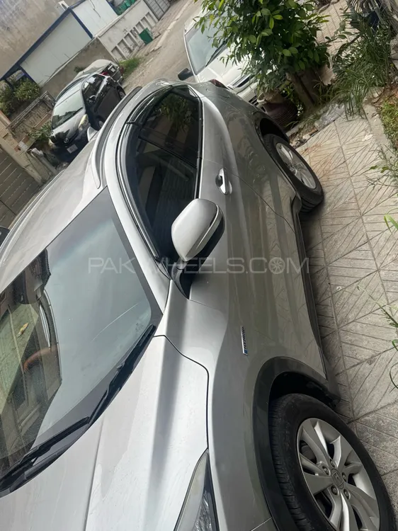 ہونڈا ویزِل 2014 for Sale in اسلام آباد Image-1