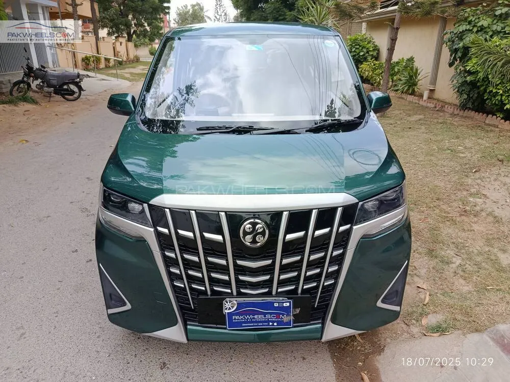 ہونری وی 2024 for Sale in کراچی Image-1