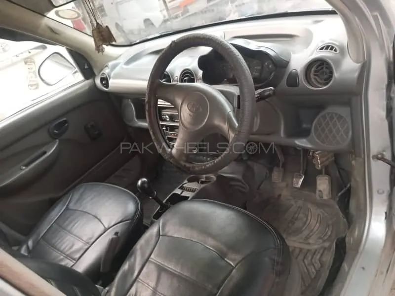 Hyundai Santro 2001 for Sale in Lahore Image-1