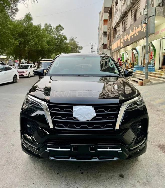 KIA Sportage 2024 for Sale in Mehar Image-1