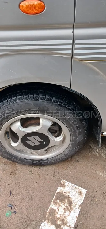 Mazda Scrum Van 2012 for Sale in Gujranwala Image-1