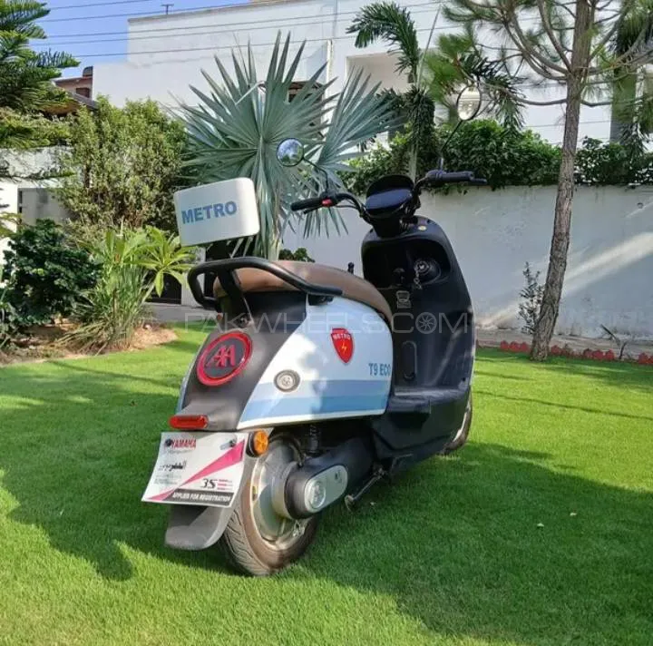 Metro T9 Pro 2024 for Sale Image-1