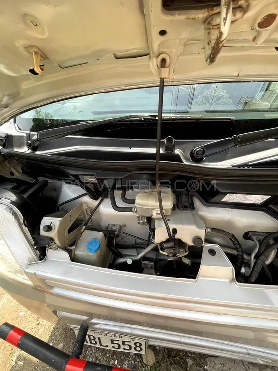Nissan Clipper 2015 for Sale in Jhelum Image-1
