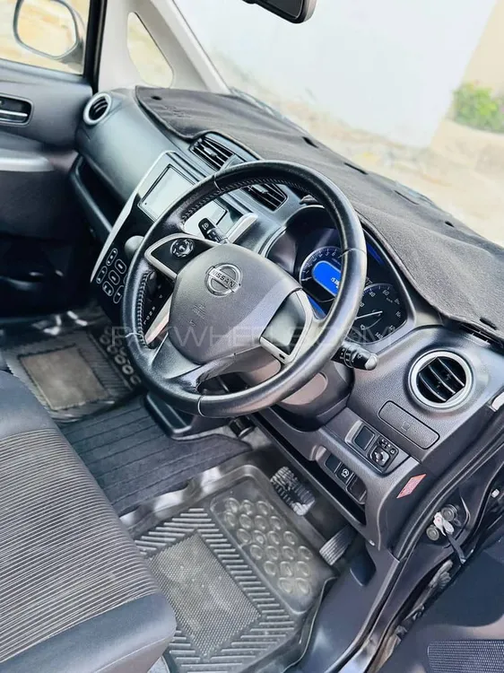 Nissan Dayz 2014 for Sale in Karachi Image-1