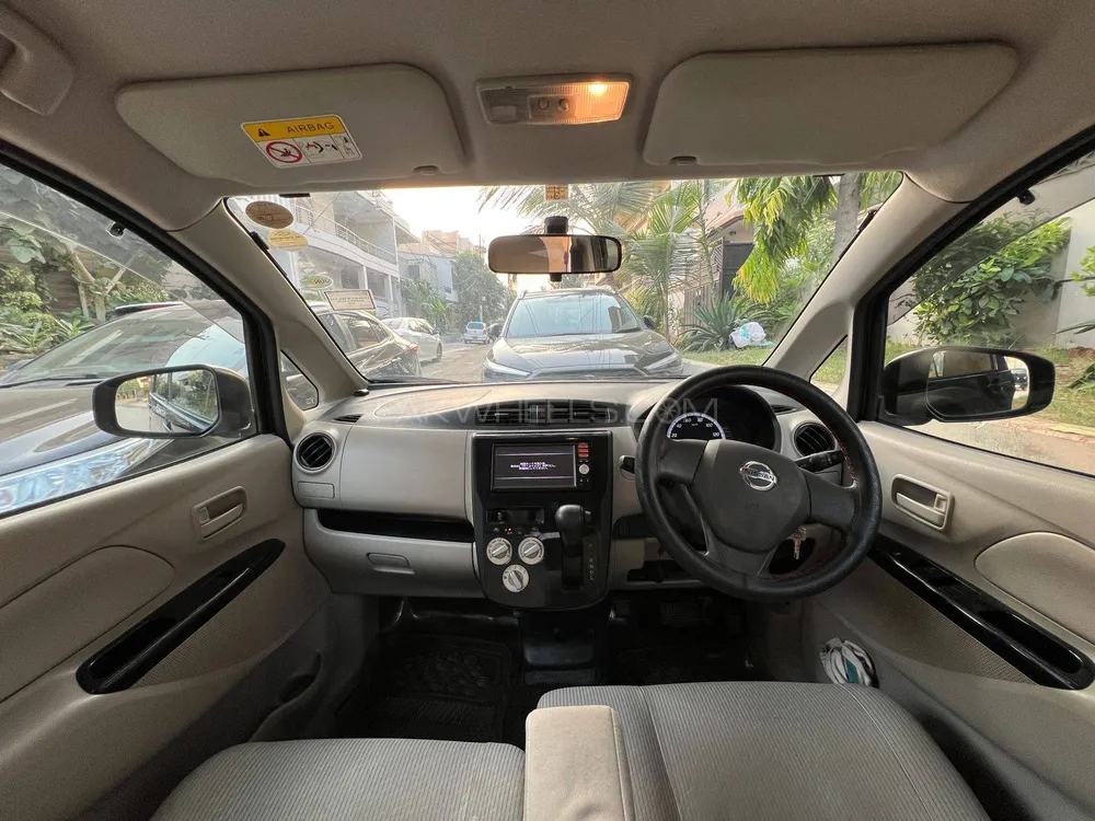 Nissan Dayz 2014 for Sale in Karachi Image-1