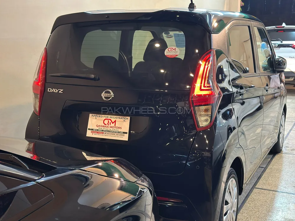 نسان ڈیز 2022 for Sale in لاہور نسان ڈیز 2022 for Sale in لاہور Image-13