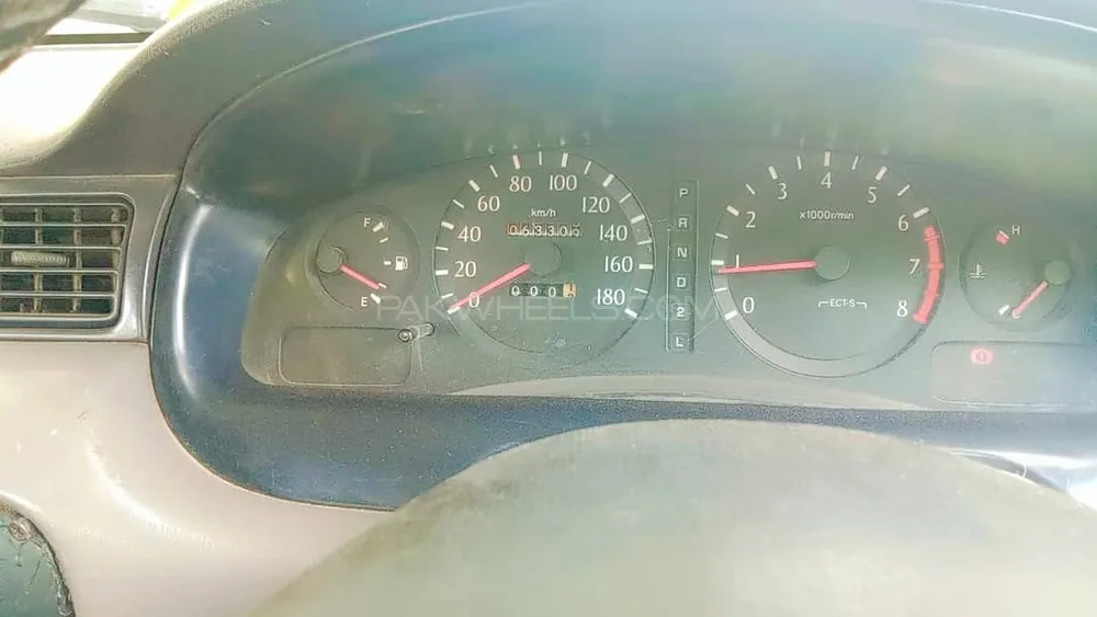 Nissan Sunny 1998 for Sale in Sialkot Image-1