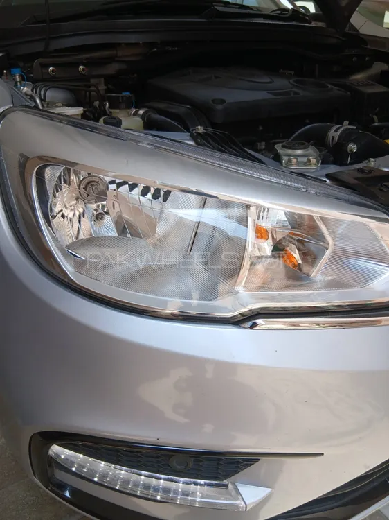 Proton Saga 2022 for Sale in Lahore Image-1