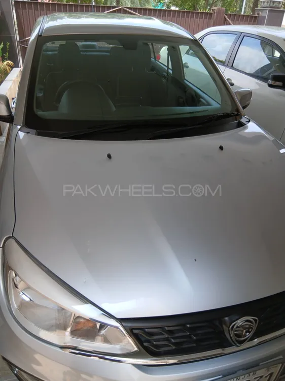 Proton Saga 2022 for Sale in Lahore Image-1