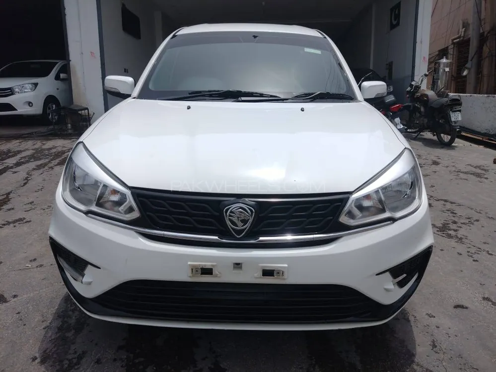 Proton Saga 2022 for Sale in Multan Image-1