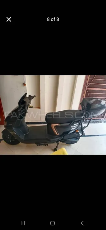REVOO A12 2025 for Sale Image-1
