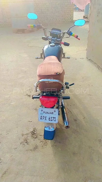 Super Power SP 70 2023 for Sale Image-1