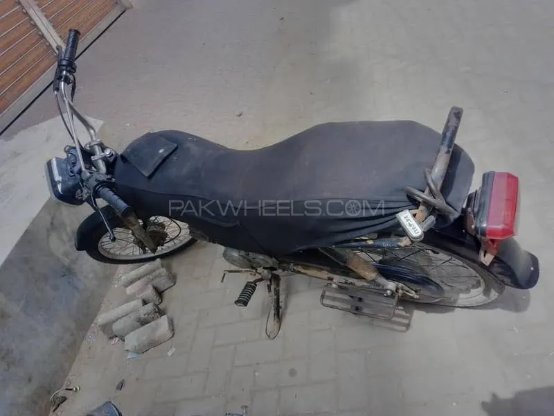 Super Star CD 70 2004 for Sale Image-1