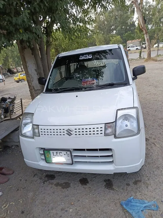 Suzuki Alto 2012 for Sale in Rawalpindi Image-1
