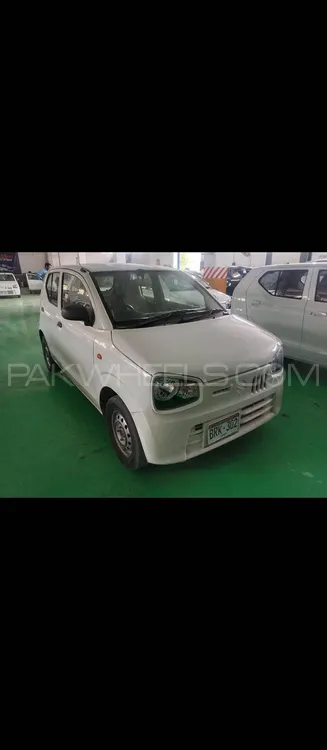 Suzuki Alto 2020 for Sale in Karachi Image-1