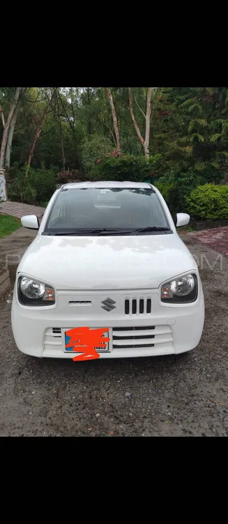 Suzuki Alto 2022 for Sale in Rawalpindi Image-1
