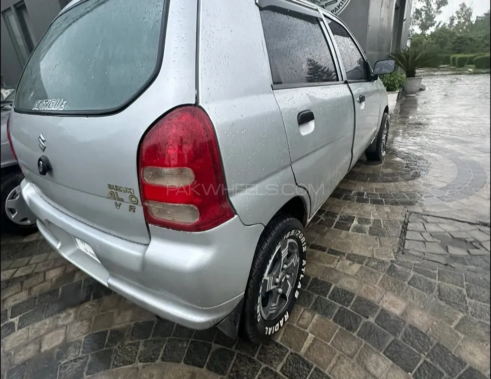 Suzuki Alto 2008 for Sale in Islamabad Image-1