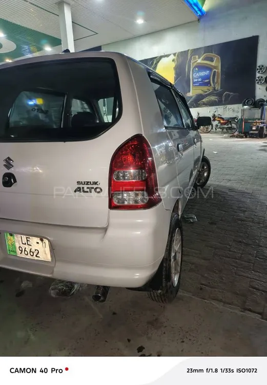 Suzuki Alto 2010 for Sale in Lahore Image-1