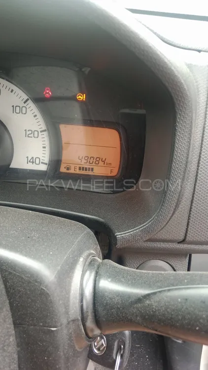 Suzuki Alto 2020 for Sale in Rawalpindi Image-1