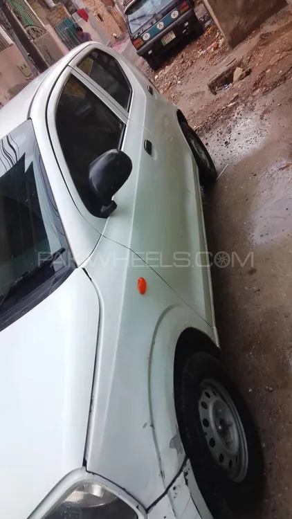 Suzuki Alto 2021 for Sale in Rawalpindi Image-1