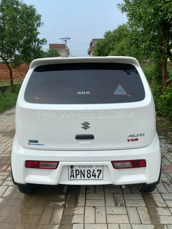 Suzuki Alto 2023 for Sale in Daska Image-1