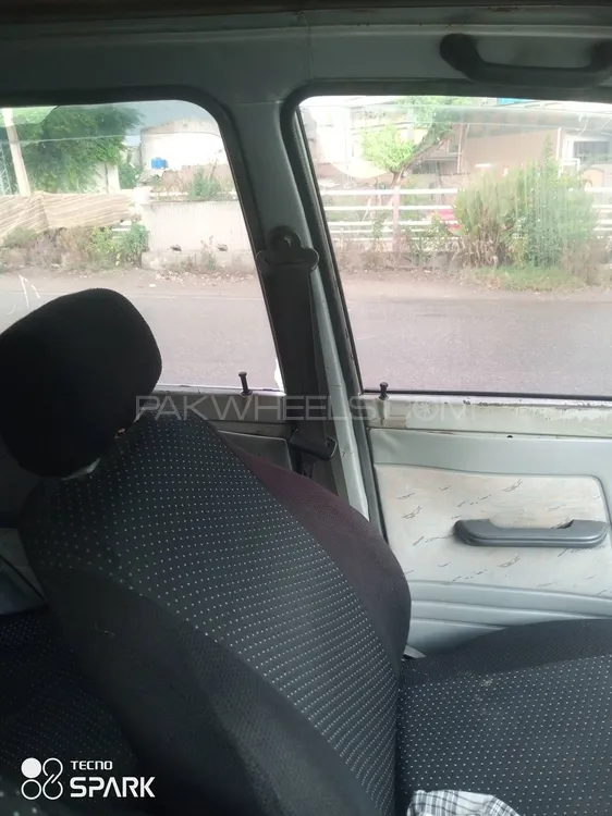 Suzuki Alto 2006 for Sale in Peshawar Image-1