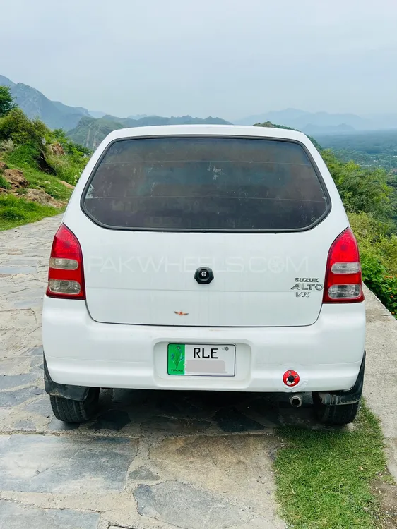 Suzuki Alto 2006 for Sale in Mardan Image-1