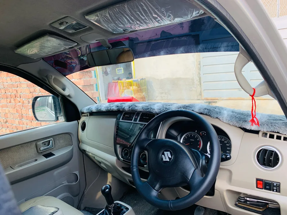 Suzuki APV 2011 for Sale in Sialkot Image-1