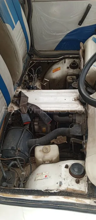 Suzuki Bolan 2018 for Sale in Karachi Image-1