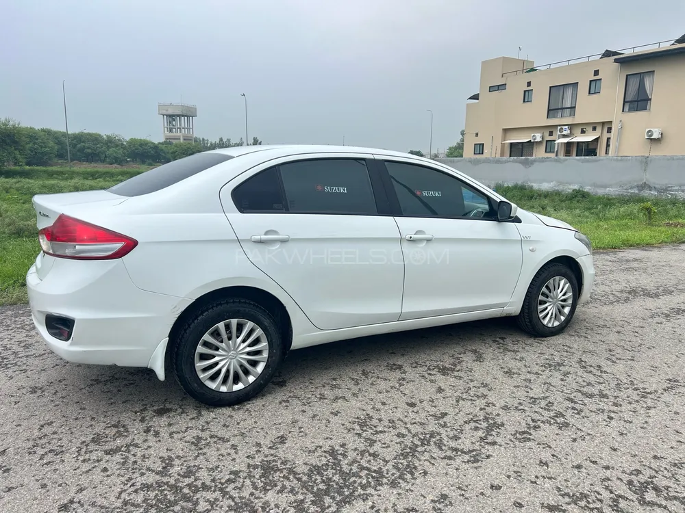 سوزوکی سیاز 2017 for Sale in لاہور Image-1