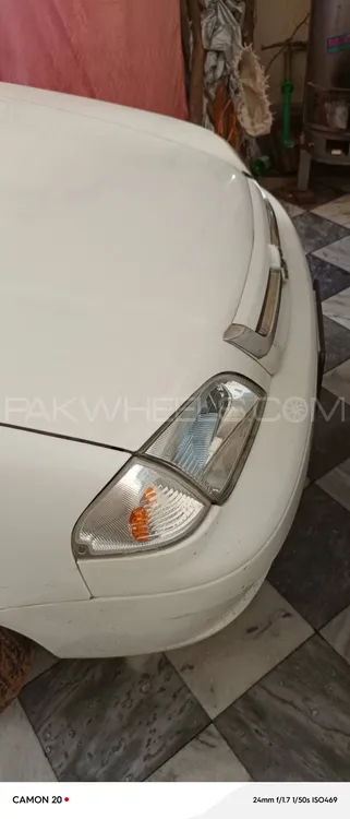 Suzuki Cultus 2016 for Sale in Rawalpindi Image-1