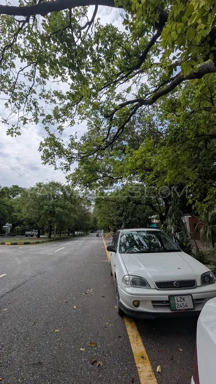 Suzuki Cultus 2004 for Sale in Lahore Image-1