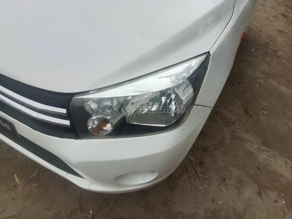 Suzuki Cultus 2019 for Sale in Layyah Image-1
