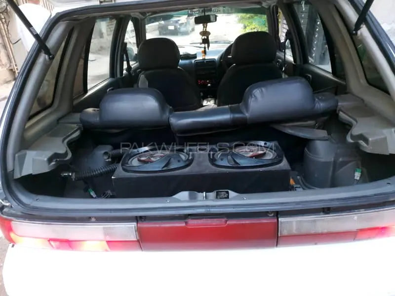Suzuki Cultus 2006 for Sale in Lahore Image-1