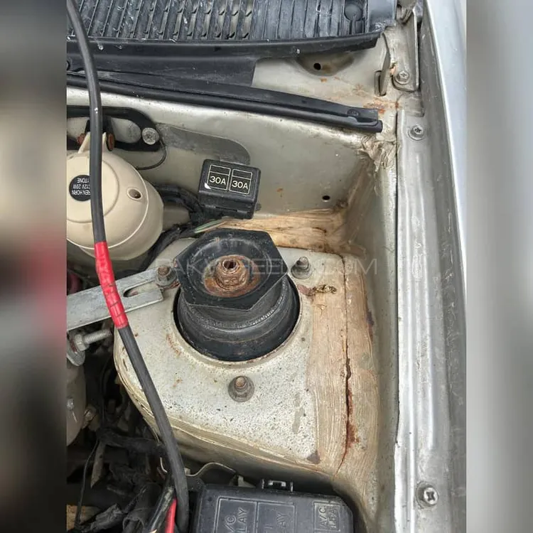 Suzuki Cultus 2007 for Sale in Lahore Image-1