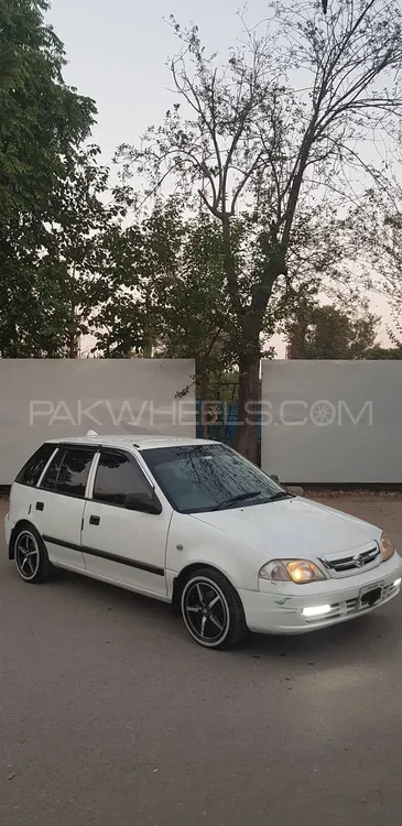 سوزوکی کلٹس 2007 for Sale in اسلام آباد Image-1