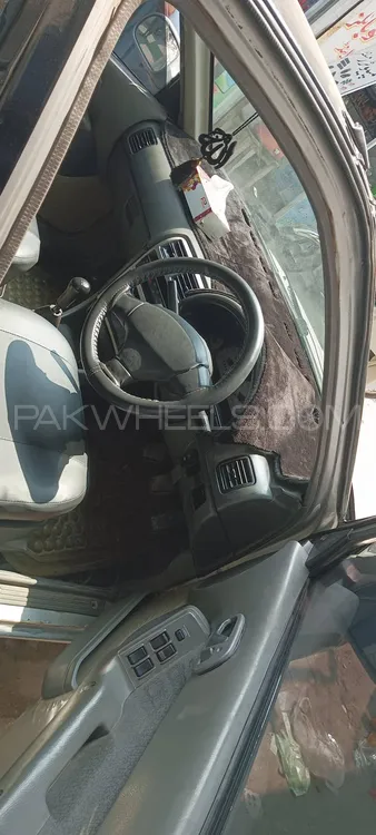 Suzuki Cultus 2008 for Sale in Bhakkar Image-1