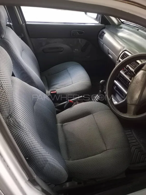 Suzuki Cultus 2008 for Sale in Rawalpindi Image-1